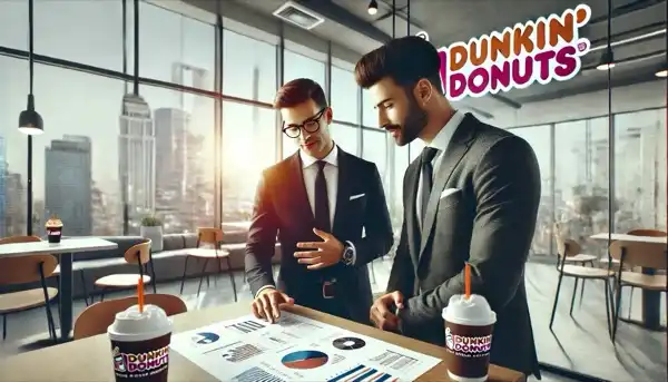 Smart Dunkin Donuts Franchise Investment: Evaluating Opportunities 5